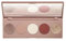 Rvb Lab fall in love palette ombretti