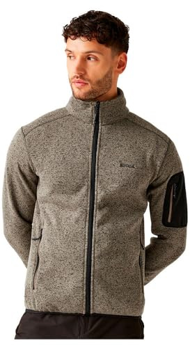 Regatta Newhill Fleecejacke Herren - M