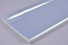 Dalbags - Fogli in Carta Cellophane F.to 100x130 Confezione da 25 Fogli Materiale Polipropilene Adatto per Confezioni