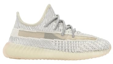 adidas Mens Yeezy Boost 350 V2 GW2871 Mono Mist - Size 11.5