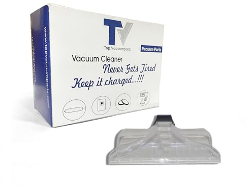 Replacement For Hoover SmartWash GEN 2, FDI, G Vacuum Recovery Nozzle # 440014442