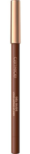 Catrice | Gel Glide Lip Liner | Creamy, Long-Lasting, Smudge-Resistant Formula | Up to 10H Wear | Vegan & Cruelty Free (060 | Deep Talk)