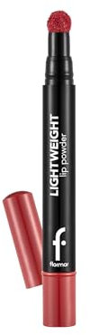 Flormar Lippenstift - Lightweight Lip Powder 008 Essential 33000116-008