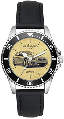 KIESENBERG Uhr - Geschenke für 3er Fan L-20680