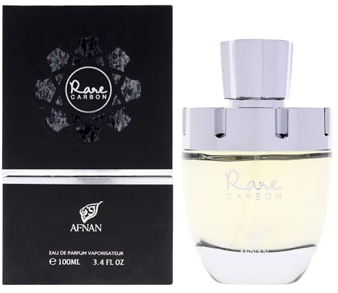 Afnan Rare Eau de Parfum Eau de Parfum, Spray, 100 ml