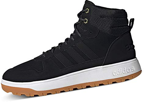 Adidas Herren Frozetic Schuhe, Schwarz, 36 EU
