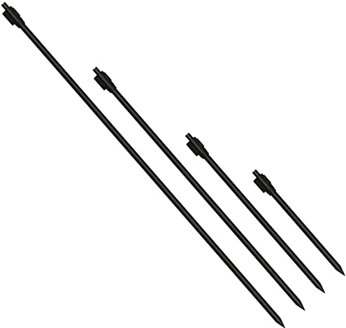 Fox Cam Lok Storm Pole - Bankstick, Länge:90cm