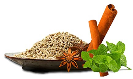 WachtelGlück® Wintertraum Wachtelfutter 25 Kg