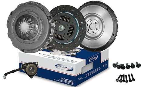 PROCODIS France KTV017BH Kit embrayage avec volant moteur