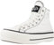 CONVERSE Damen Chuck Taylor All Star Lift Sneaker, 37 EU