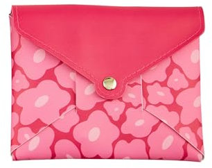 Mud Pie Kit de costura para mujer, color rosa, Rosado, Talla única