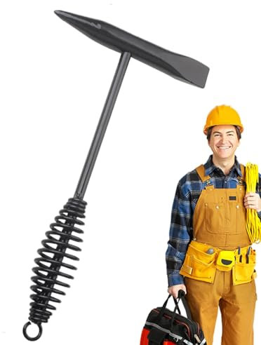 Martillo De Escoria De Soldadura: Martillo Eléctrico, Martillo De Escoria, Martillo Eléctrico, Herramienta De Martillo, Martillo De Escoria, Martillo De Eliminación De Escoria, Martillo Cincelador De