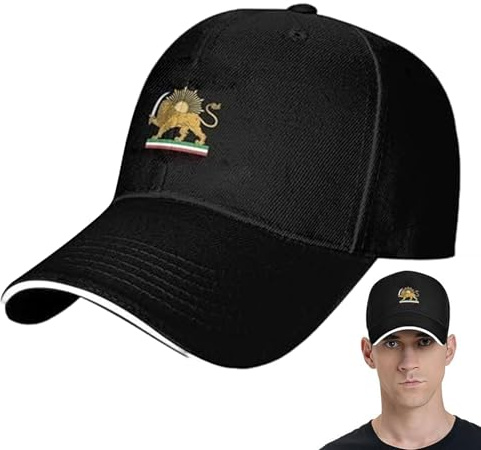 Casquettes de baseball pour femmes, casque de réglable