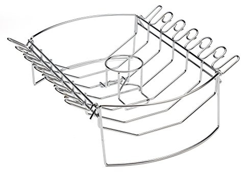Cuisinart CBB-410 4-in-1 BBQ Basket
