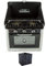 NJ CO-01 Camping Gas Oven -2 Burner Portable Stove Outdoor Cooker LPG