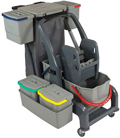 Sprintus 301172 Systemwagen CombiX PRO,