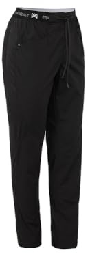 MONZA OBREROL Pantalón Largo Unisex Tipo Deportivo. Ropa Cocina/Hostelería. Ref: 4009
