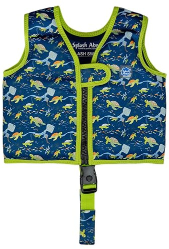 Splash About Go Splash Swim Vest