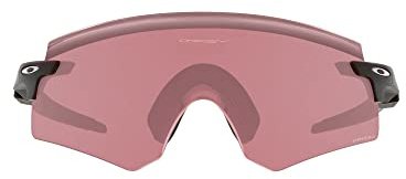 Sunglasses Oakley OO9471 ENCODER 947106 Man color Black pink lens size 36 mm