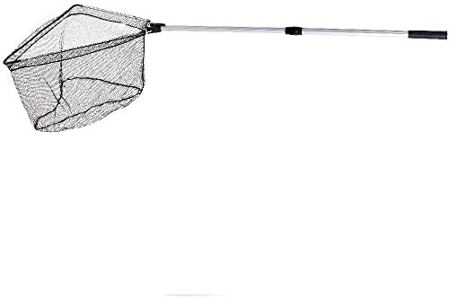 Paladin Eco Kescher 1,43m Angelkescher Forellen Teichkescher