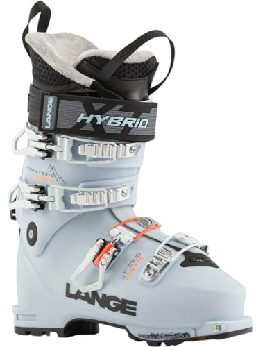 Lange - Skischuhe für Trekking, Xt3 Tour Hybrid W Mv Gw 95, Grau, Damen – Größe 39 – Grau
