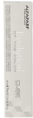 Alfaparf Milano Evolution Of The Color Korrekturmittel 410 Graphit, Fair, 1 milliliter