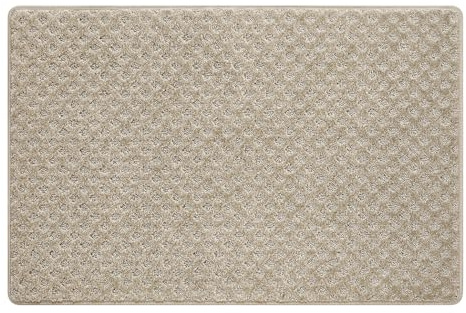 PURE ERA 2x3 Feet Area Rug Carpet Stair Landing Mat Landing Rug