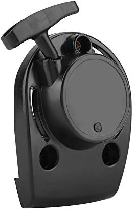 Démarreur de Tondeuse à Gazon Professionnel en Nylon, Haute Durabilité, Pour Herbe Forestière