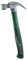 Bosch Marteau arrache-clou 450 g (acier au carbure dur arrache-clou en V manche Softgrip faibles vibrations)