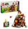 LEGO Super Mario: Mario Kart – Donkey Kong & DK Jumbo, Racing Toy 72033