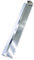 Grande truelle à carrelage, peigne à mortier cranté de 60 à 90 cm, outils de truelle à carrelage crantée en acier inoxydable, for une application rapide et uniforme de la colle sur le sol(Round Teeth/