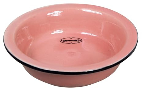 Capventure Tea Tip/Mini Bowl Pink