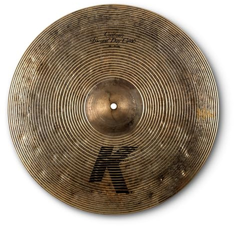 Zildjian K Custom Series - 20 Inch Special Dry Crash Cymbal