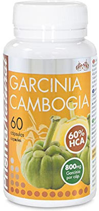 Prisma Natural Complemento Alimenticio - 60 capsulas 800mg