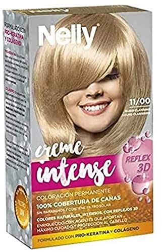 NELLY TINTE N. 11 RUBISIMO