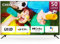 CHIQ 50 Zoll (127 cm) Fernseher,U50H7A,UHD Smart TV,Android 11,WiFi,Bluetooth,Play Store,Dolby Vision, Google Assistant,Chromecast, Netflix,Triple Tuner(DVB-T2/S/S2/C),HDMI2.0, 4K, Schwarz