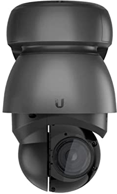 Ubiquiti Networks UVC-G4-PTZ - UniFi Protect G4 PTZ-Kamera 1 Stück (1er Pack)