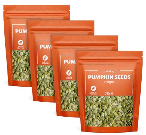 by Amazon Graines de Courge, 4x350g