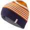 VAUDE Unisex Melbu Iv Beanie-Mütze, Eggplant, Einheitsgröße EU