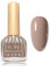 Virellay Nude Nagellack Wasserbasis, Nagellack Nude auf Wasserbasis Ohne UV Lampe, Nacktbraun Langanhaltender Schnelltrocknender für Frauen DIY zu Hause, 10 ML (Braun, 10 ML)