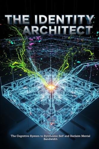 The Identity Architect: The Cognitive System to Synthesize Self and Reclaim Mental Bandwidth