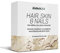 BioTechUSA Hair, Skin & Nails | 10 vitamine | 3 minerali | Preparati a base di erbe | L-metionina, 54 capsule