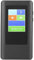 GOWENIC 5G Mobile WiFi Router WiFi 6, Dual Band 2.4G 5.8G Mobile Hotspot Supports SIM Card, Supports 16 Devices Simultaneously, 4000 MAh Battery, Travel or Home WiFi Hotspot, Black