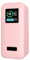 Schutzhülle für Anker Prime 20000mAH Power Bank (200W), Netzteil Schmutz- und Staubschutzhülle (Pink)