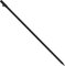Fox Black Label Slim Bankstick, Länge:60cm