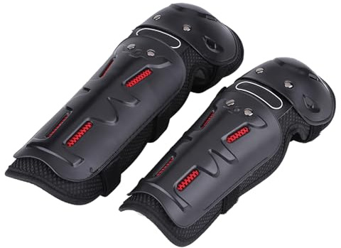Genouillères, Coudières BSDDP BSD1002 4pcs Motocross Moto Cyclisme Coude Genouillères Garde Protecteur Équipement De Protection