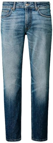 Pepe Jeans Tapered Jeans Stanley - Jeans - Droit - Homme