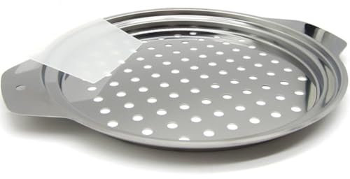 Stainless Steel Spaetzle Maker Lid with Scraper Traditional German Egg Noodle Maker Pan Pot Spaghetti Strainer Pasta Maker