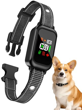 Collare Antiabbaio per Cani