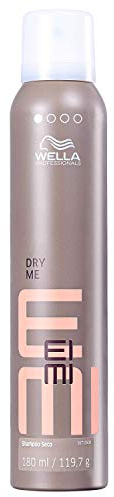 Wella EIMI DRY ME - Spray Champú en Seco - 180ml